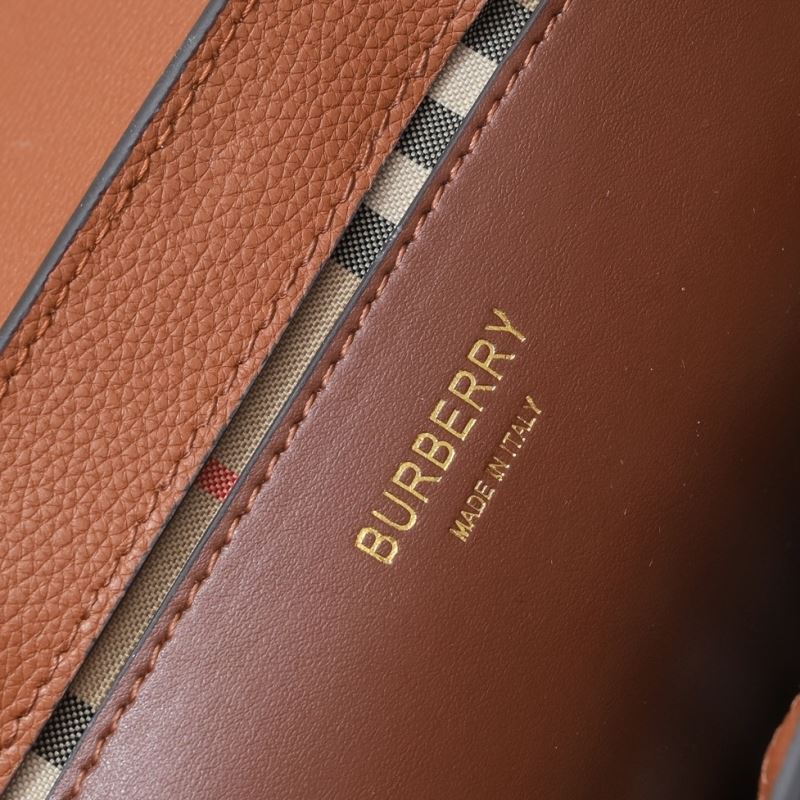 Burberry Satchel Bags